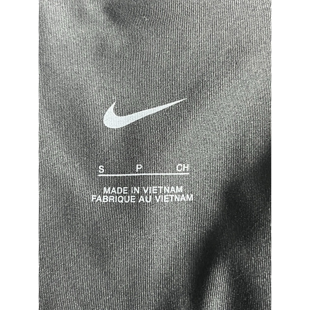 Nike Icon Clash Tempo Luxe Women's Mid-Rise 2-in-1 Running Shorts Sz S‎ - Picture 4 of 8
